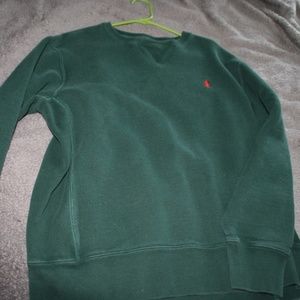 Ralph Lauren Crew neck